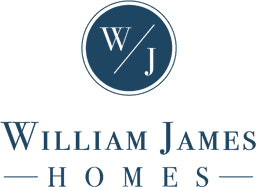 WJ Homes Logo